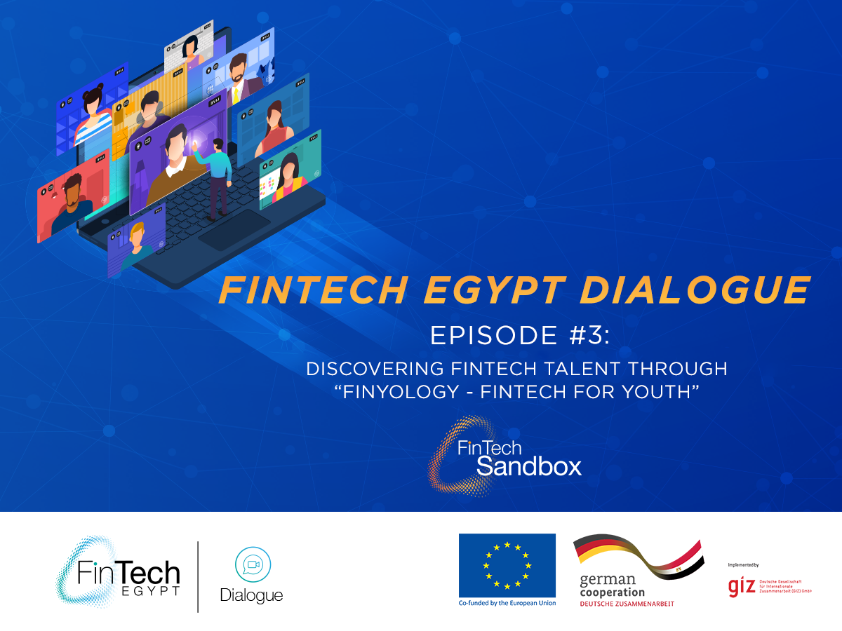 Episode 3: Discovering FinTech Talent through “FinYology - FinTech for Youth”